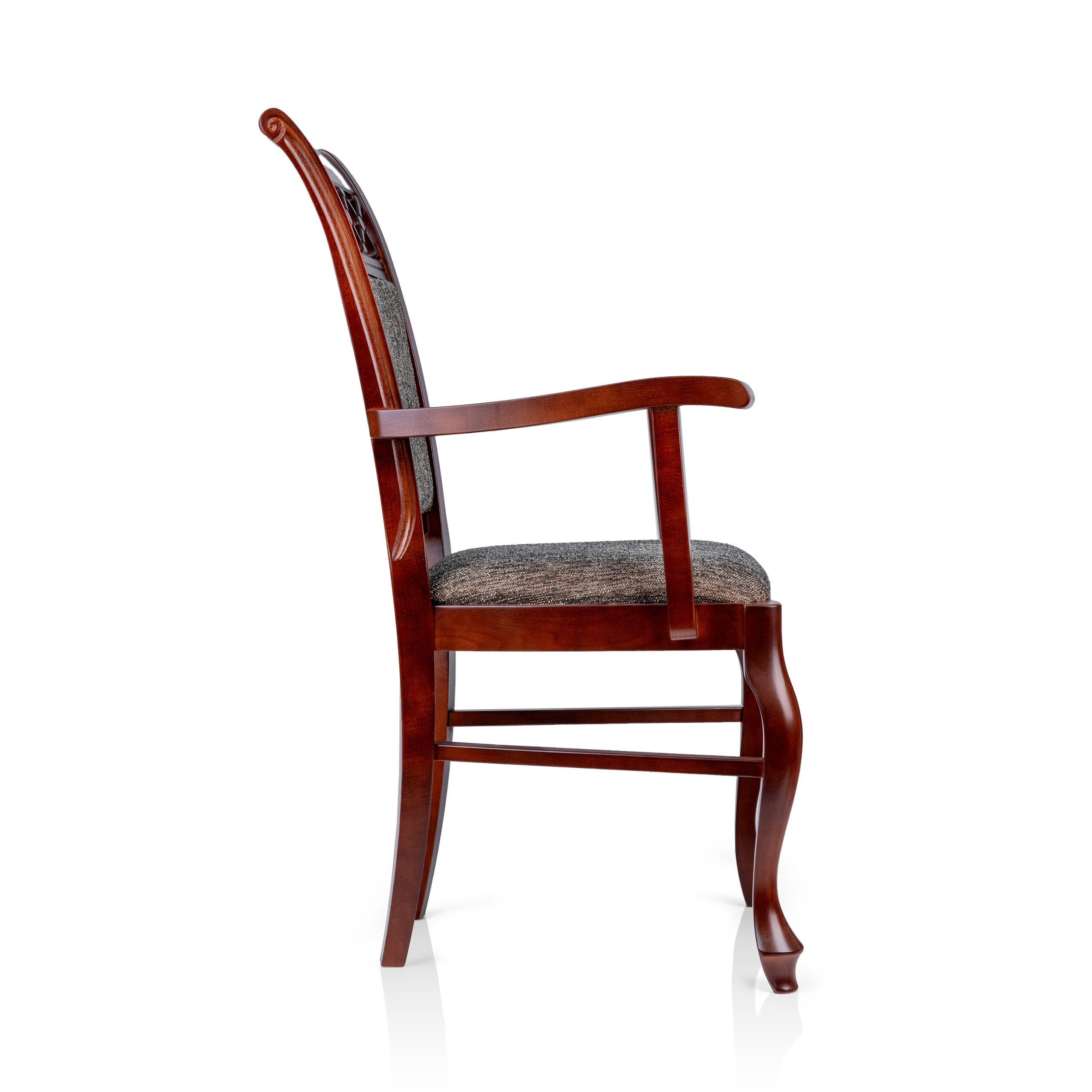 Magnum with armrest (1)