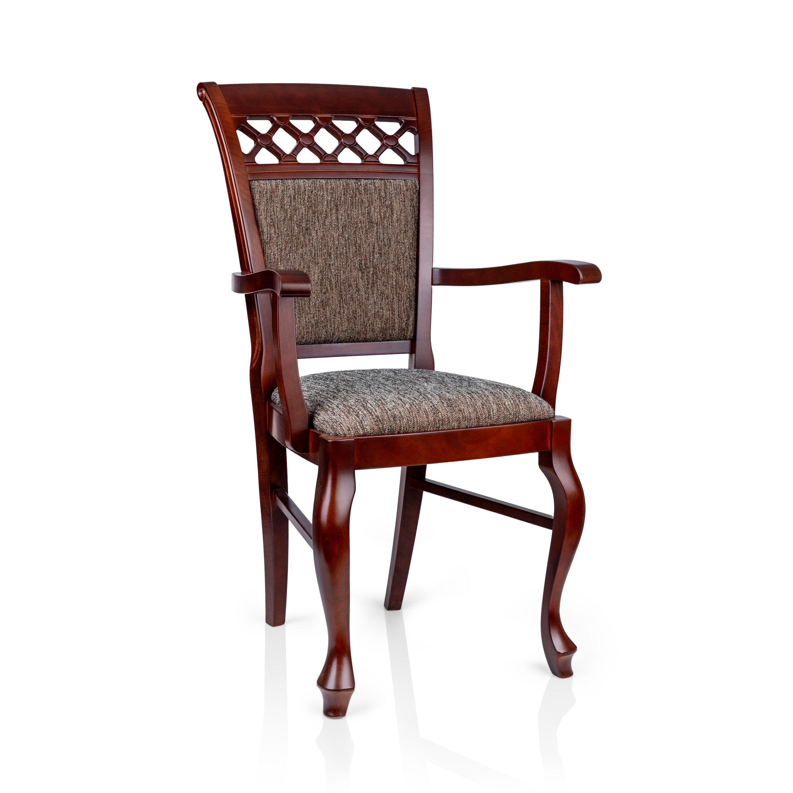 Magnum with armrest (2)